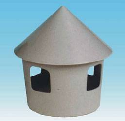 Krmítko pro holuby D051